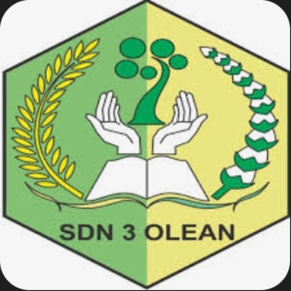 SD NEGERI 3 OLEAN